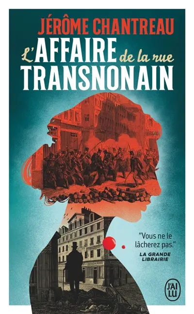 L'affaire de la rue Transnonain