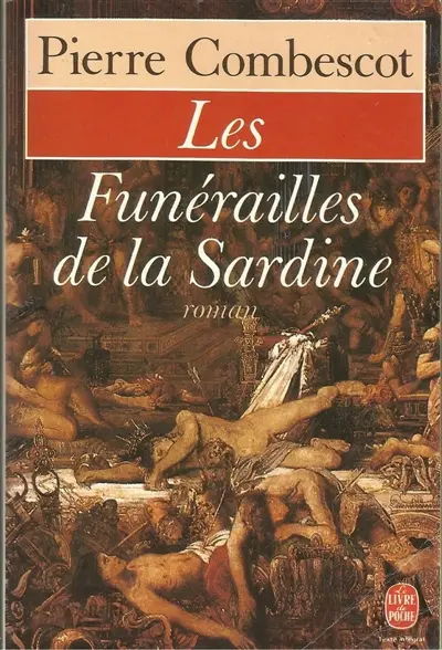 Les Funérailles de la sardine