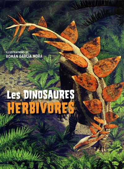 Les dinosaures herbivores