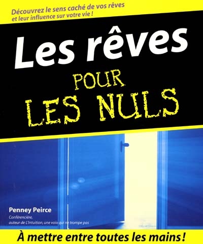 Les rêves pour les nuls