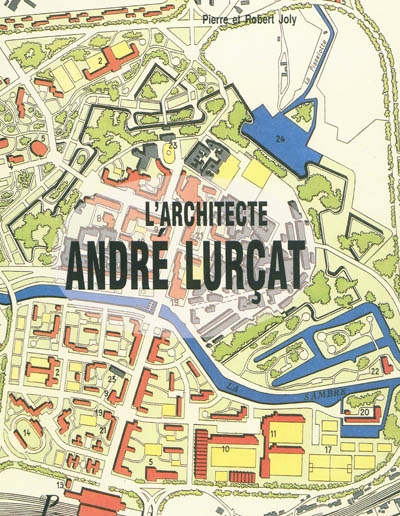 L'architecte André Lurçat
