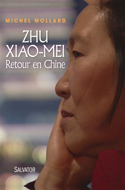 Zhu Xiao-Mei : retour en Chine