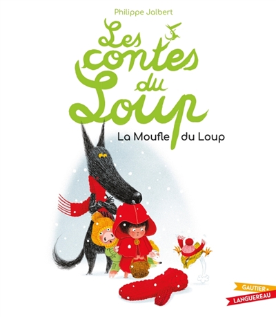 La moufle du loup