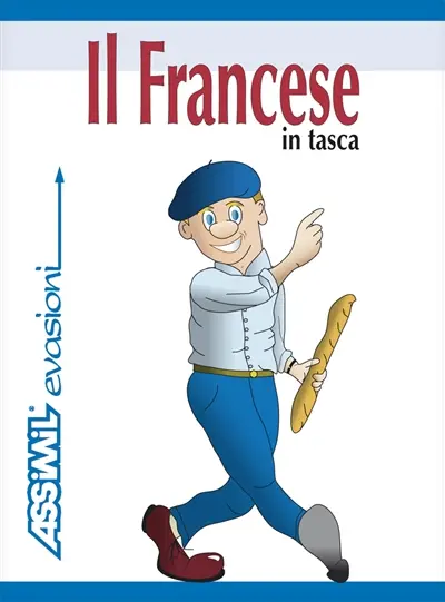 Il francese in tasca