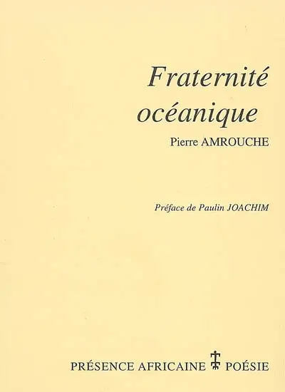 Fraternité océanique