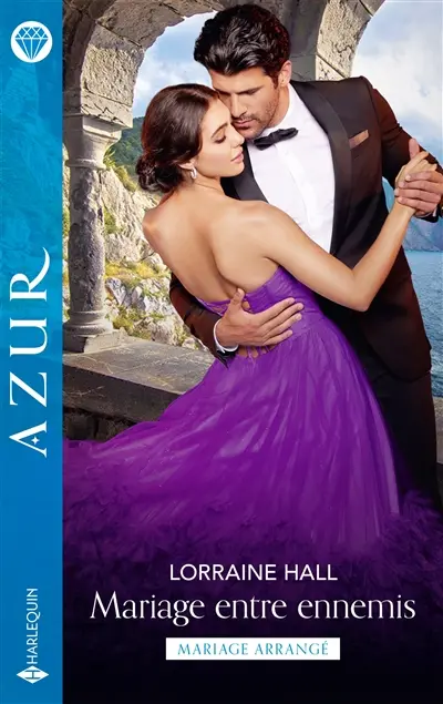 Mariage entre ennemis