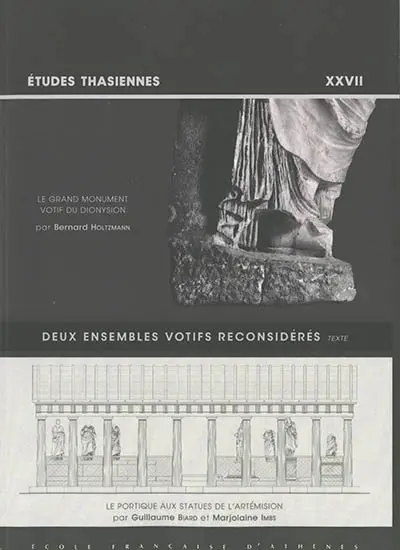 Deux ensembles votifs reconsidérés