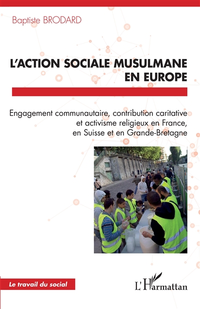 L'action sociale musulmane...