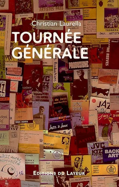 Tournée générale