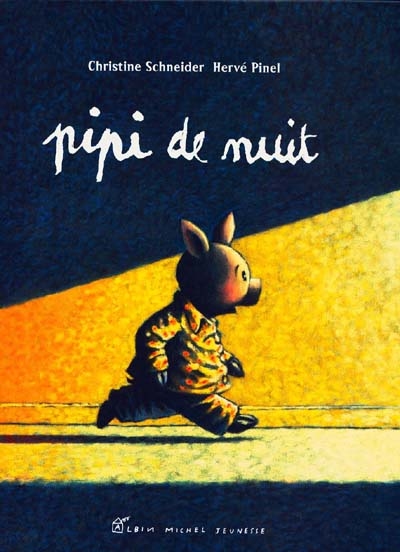 Pipi de nuit