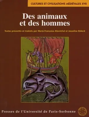 Des animaux et des hommes