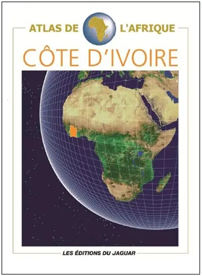 Atlas de Côte d'Ivoire