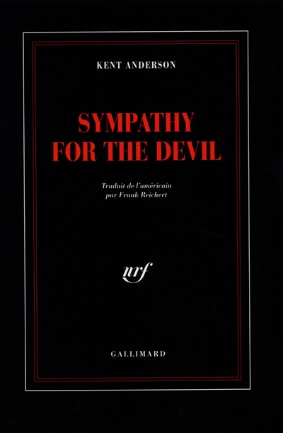 Sympathy for the devil