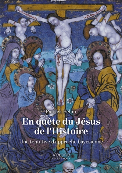 En quête du Jésus de...