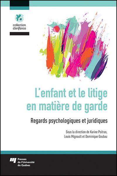 L'enfant et le litige en...