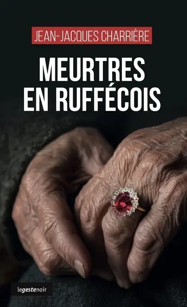 Meurtres en Ruffécois