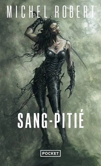 L'agent des ombres. Vol. 3. Sang-pitié