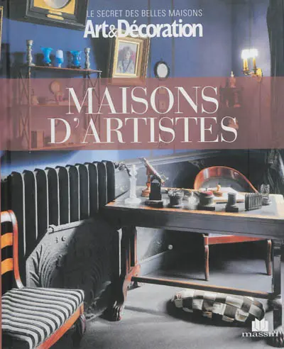 Maisons d'artistes