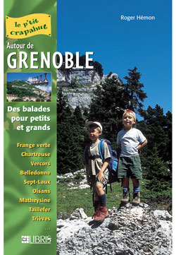 Autour de Grenoble : des balades pour petits et grands