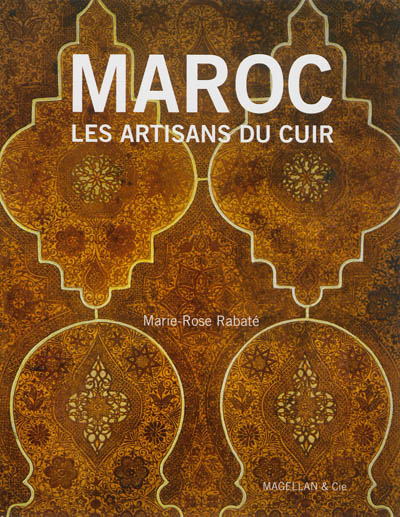 Maroc : les artisans du cuir