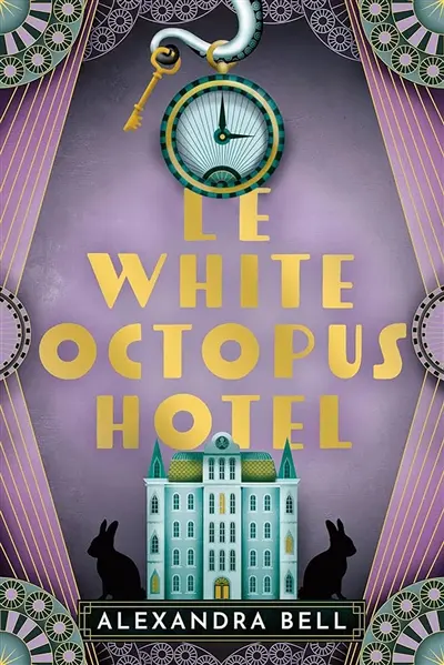 Le White Octopus Hotel