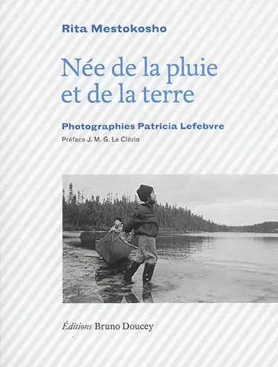 Née de la pluie et de la terre