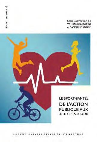 Le sport-santé : de l'action publique aux acteurs sociaux