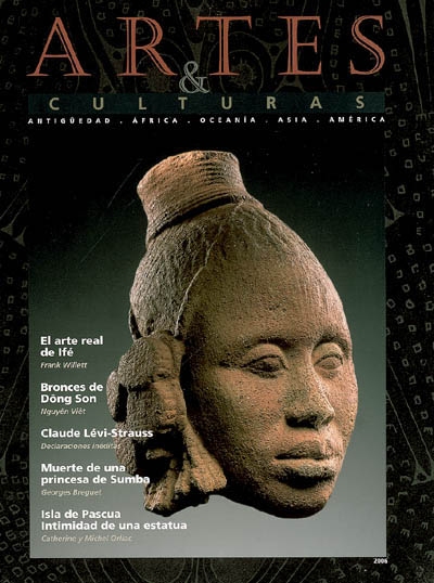 Artes & culturas, n° 7