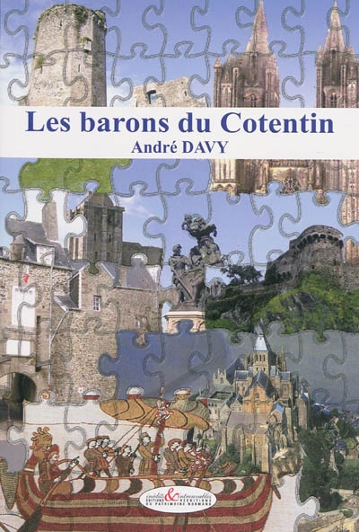 Les barons du Cotentin