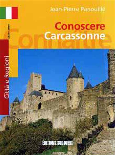 Conoscere Carcassonne
