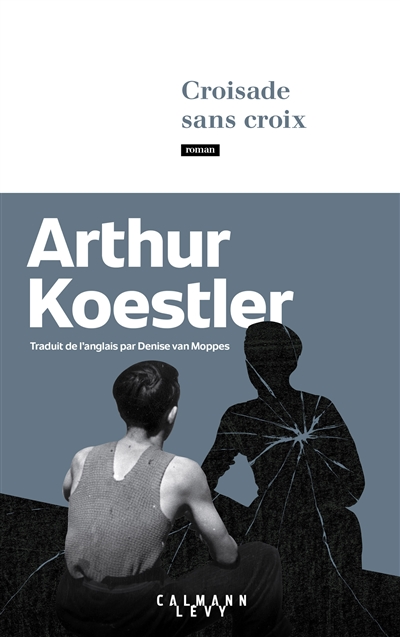 Croisade sans croix