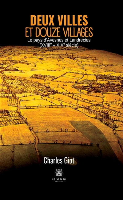 Deux villes et douze...