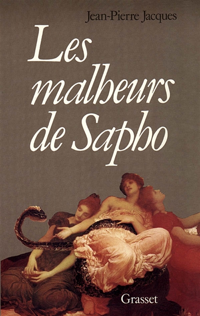 Les Malheurs de Sapho