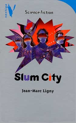 Slum City