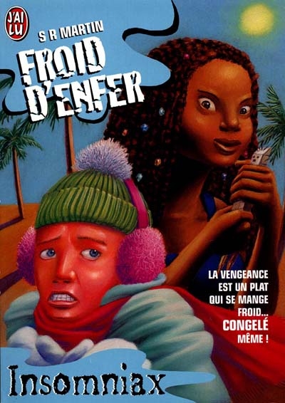 Froid d'enfer