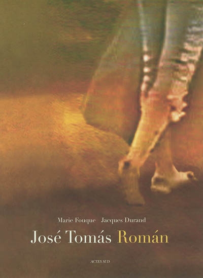 José Tomas Roman