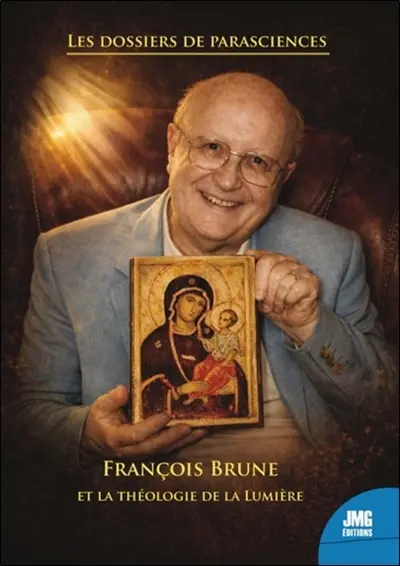 François Brune et la théologie de la lumière