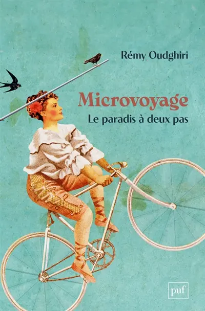 Microvoyage : le paradis à deux pas