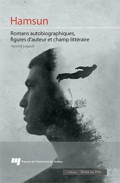 Hamsun : romans...