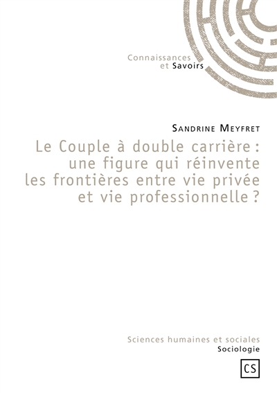 Le couple à double carrière...