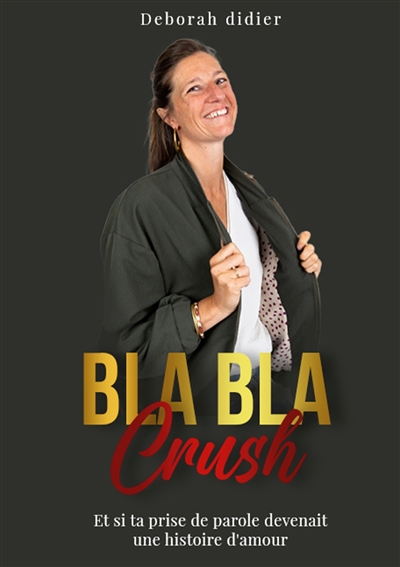 Blabla crush : Et si votre...