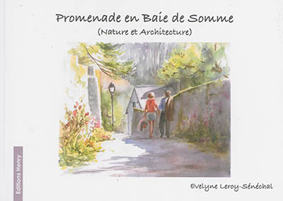 Promenade en baie de Somme...
