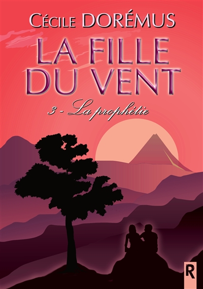 La fille du vent : 3 : La...