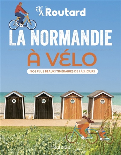 La Normandie à vélo : nos...