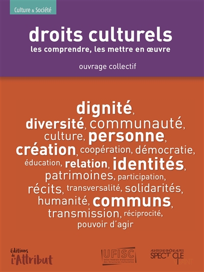 Droits culturels : les...