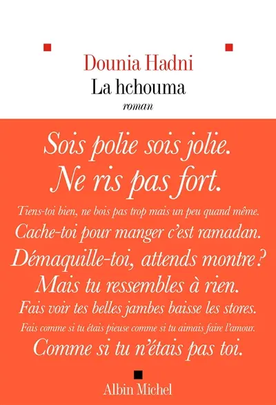 La hchouma