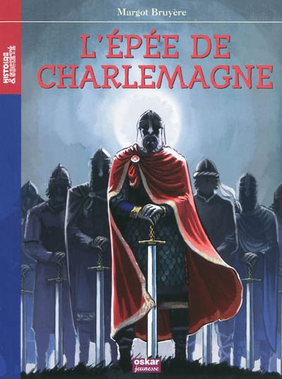 L'épée de Charlemagne