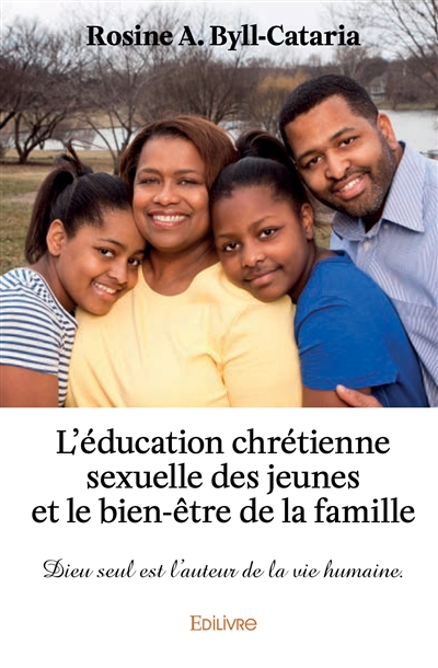 L'education chrétienne...