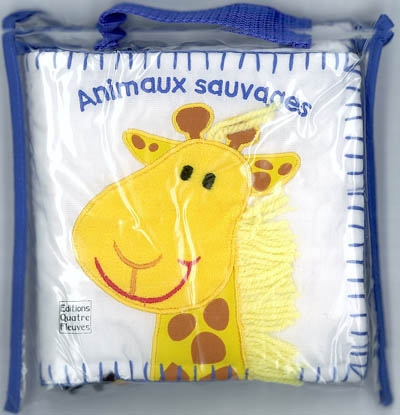 Animaux sauvages