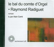 Le bal du comte d'Orgel